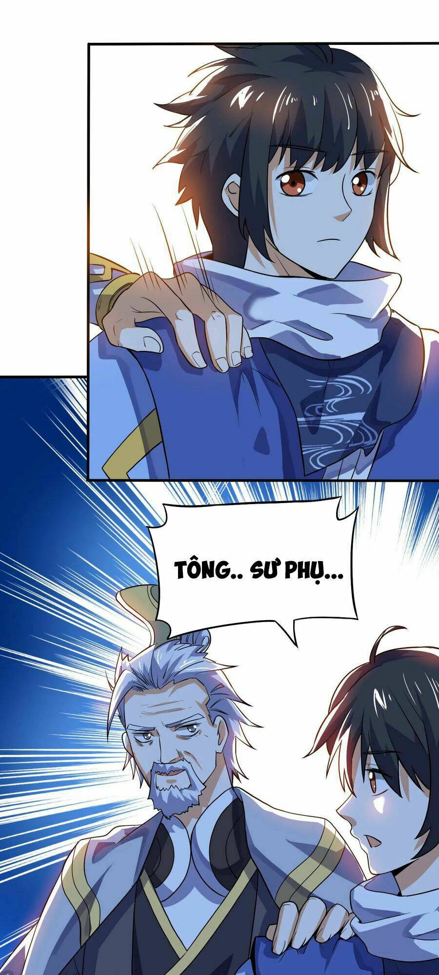 thần võ đế tôn chapter 59 13