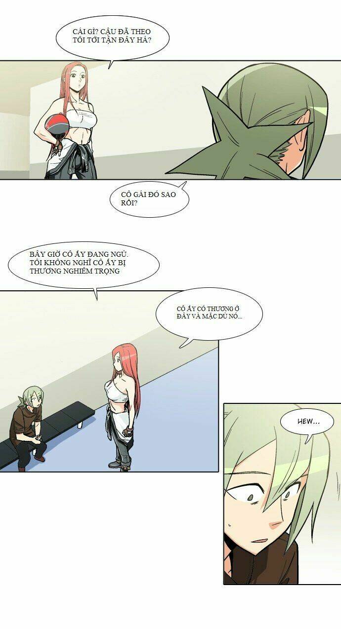 the language of god chapter 23 20