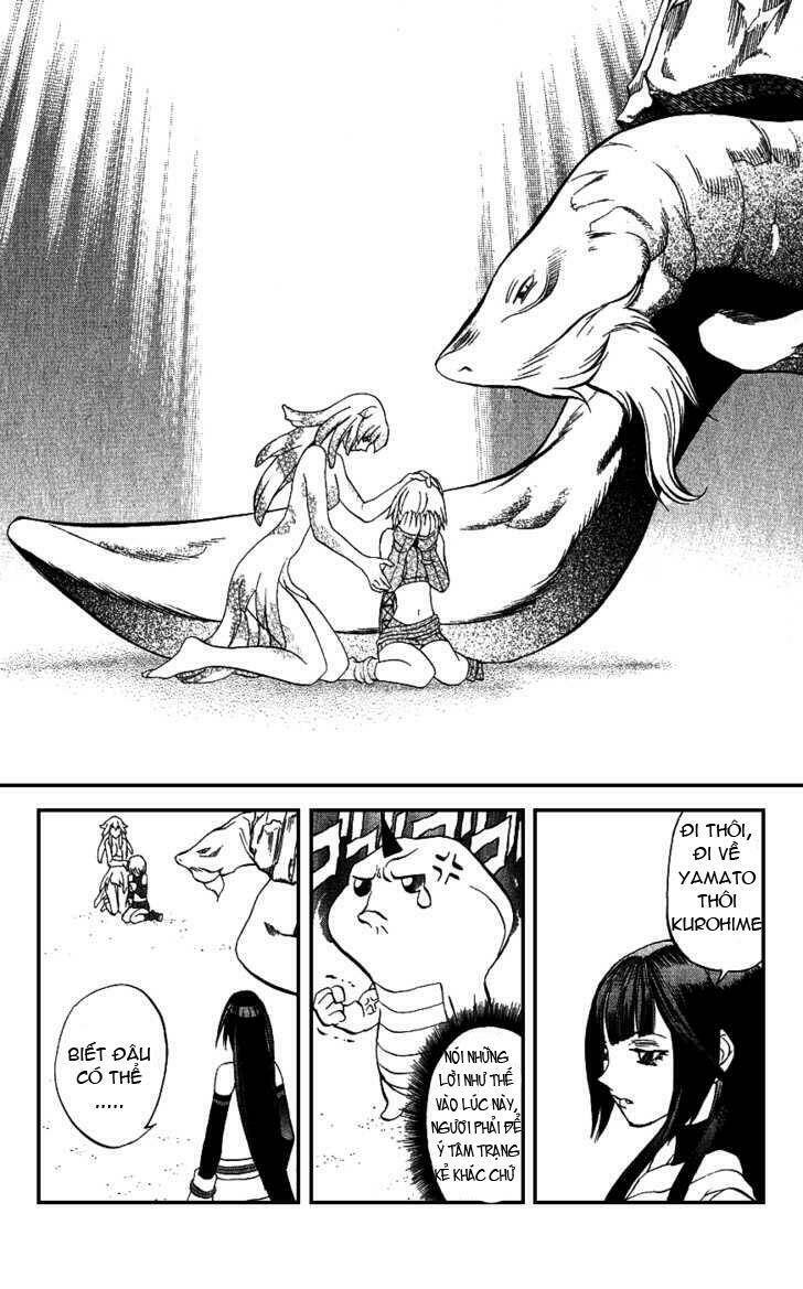 phù thủy phép thuật chapter 19 38