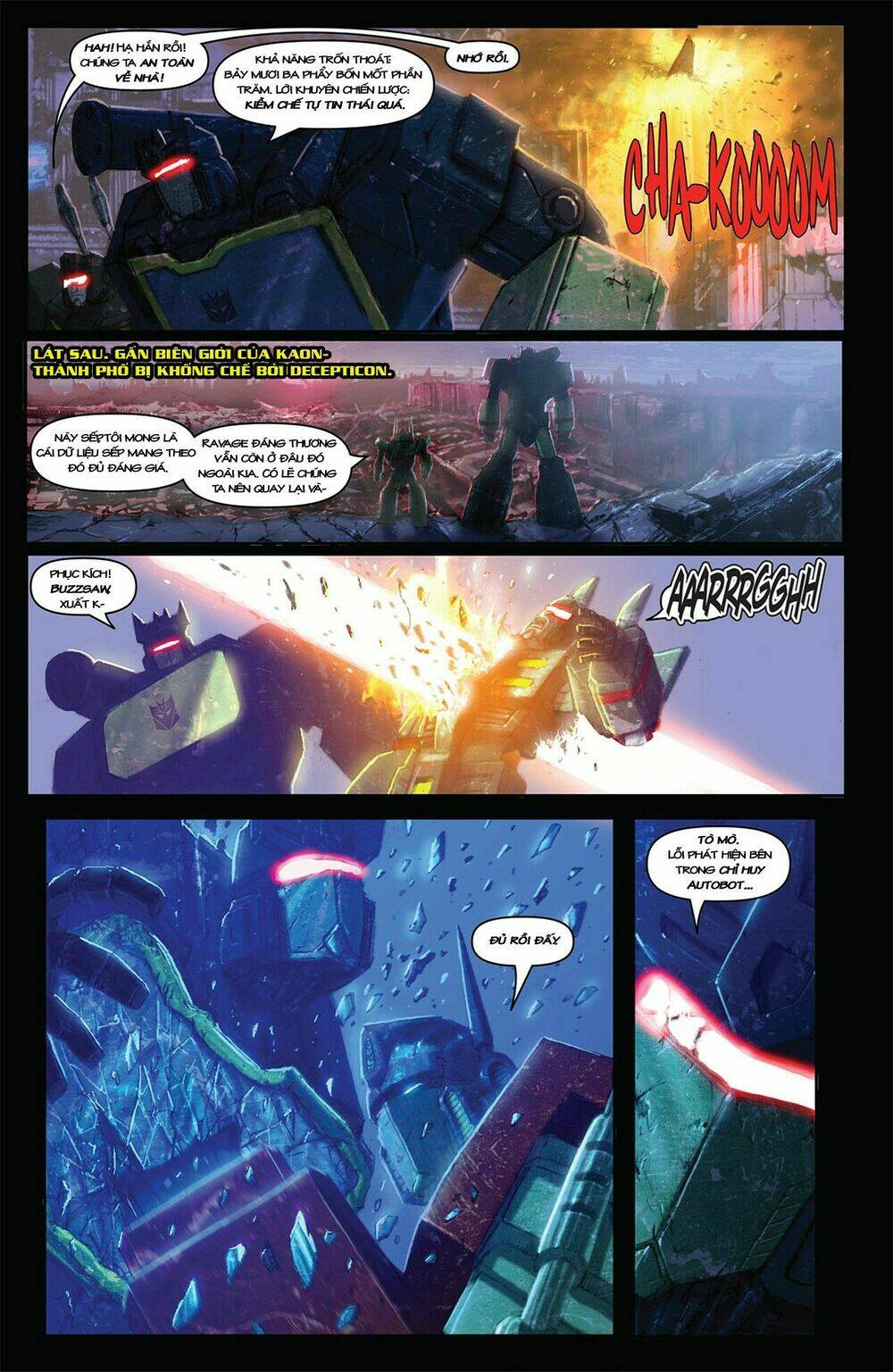 the transformers: autocracy chapter 3 8
