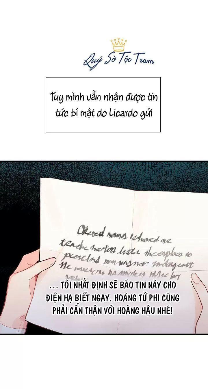 trọng sinh trở thành hoàng phi chapter 153 16