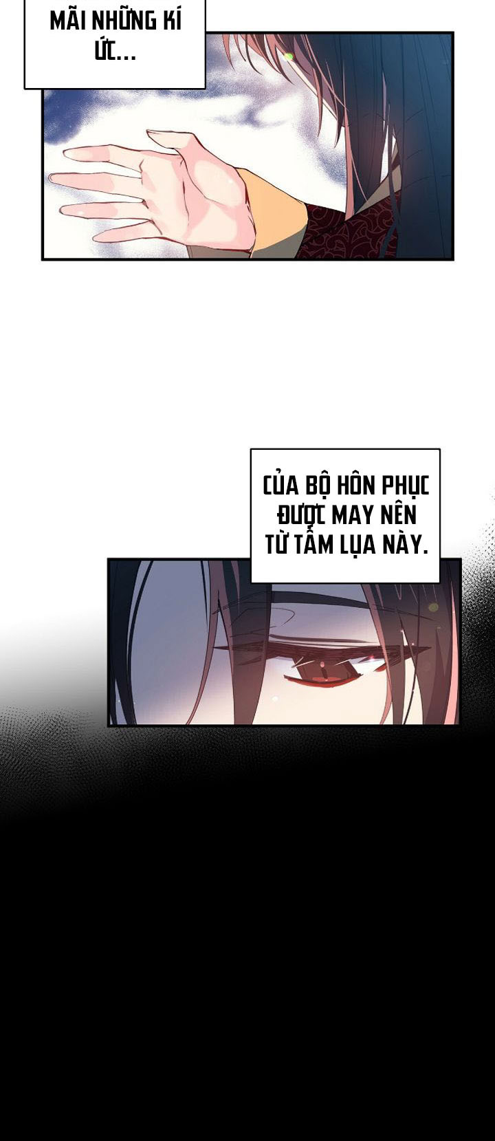 nàng sơn ca yêu kiều của yêu tinh (full) chapter 17.2 2