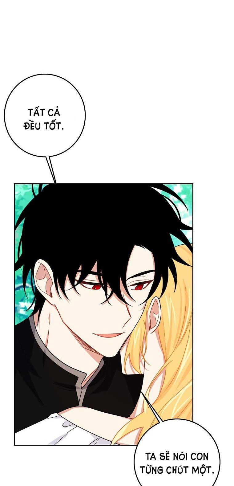 tôi là tiểu thư của gia đình này chapter 143 52