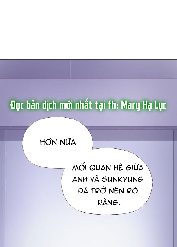 không thể thoát ra khỏi bộ phim kịch tính chapter 10.2 36