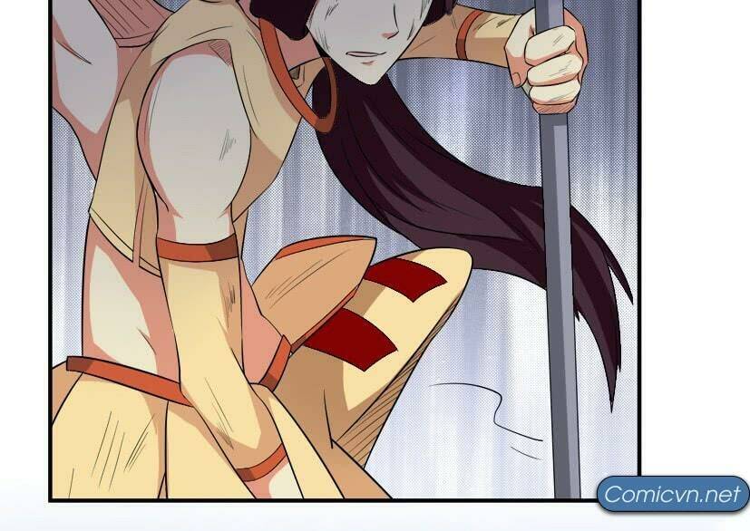 trùng sinh thành yêu chapter 9 25