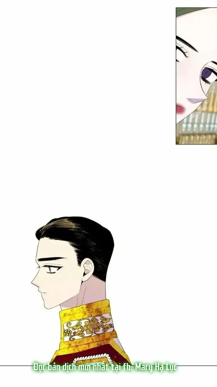 từ tiểu thư thành hoàng hậu - lady to queen chapter 39.5 18