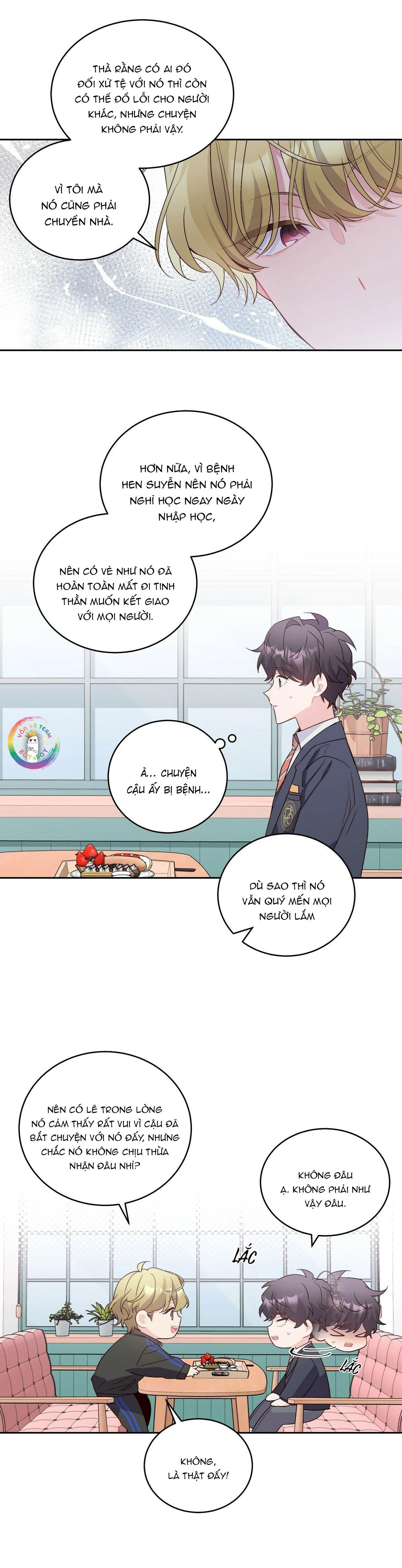 merry marbling chapter 14 13