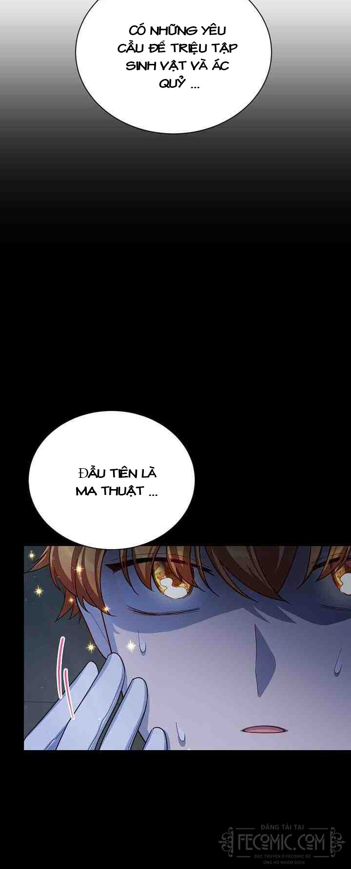 nữ công tước với tâm hồn trống rỗng chapter 30 16