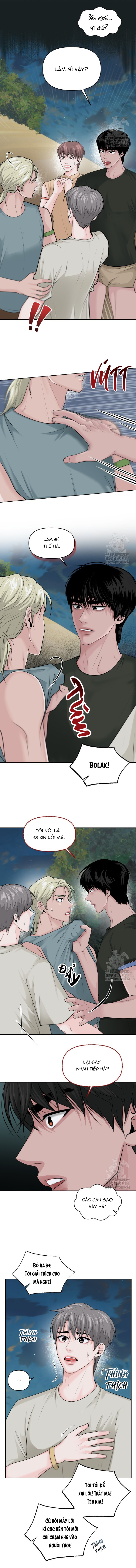 bí mật trên hòn đảo ireland chapter 11 7