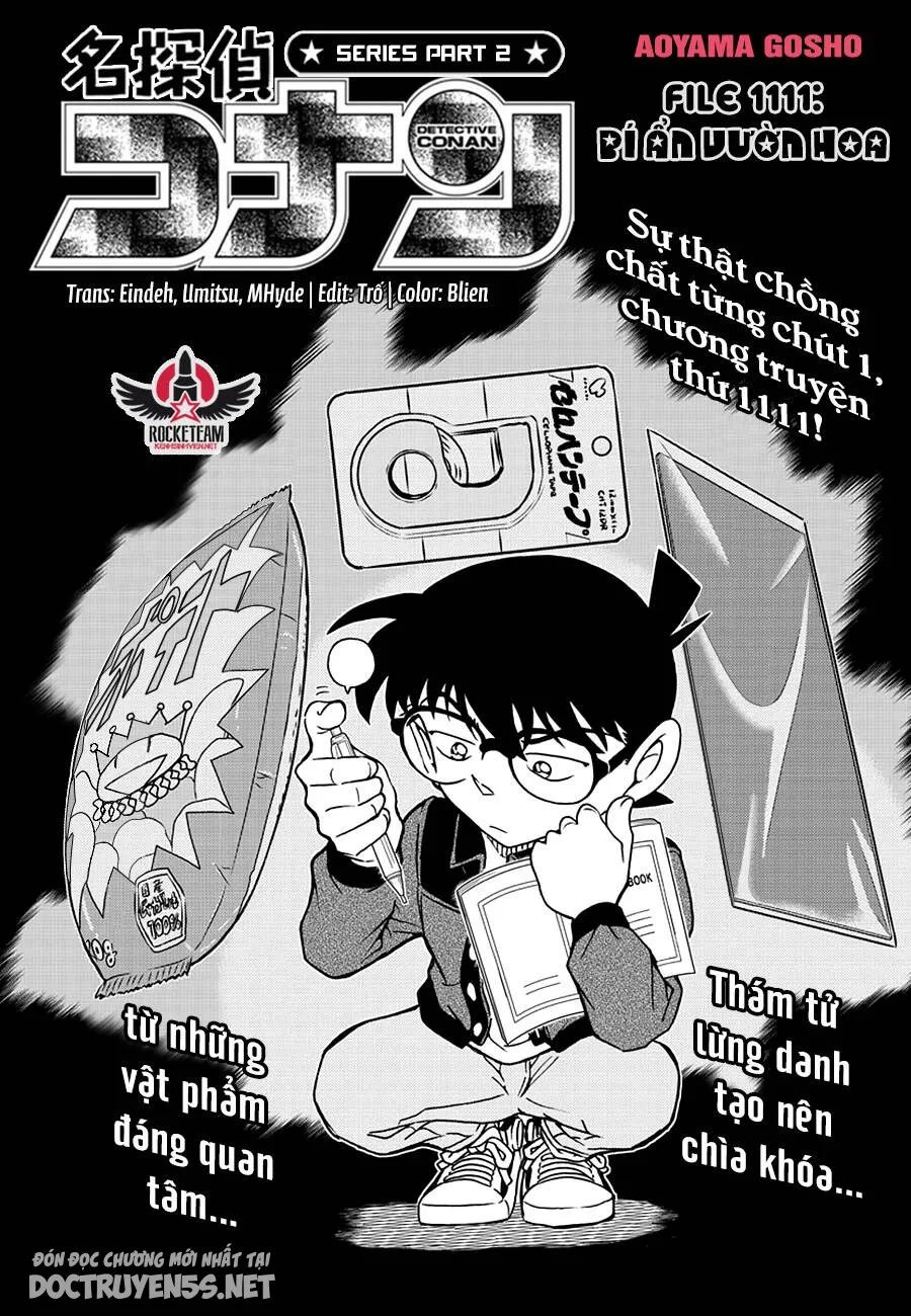 conan chapter 1111 1