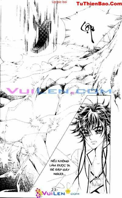 bogle goes to the kingdom chapter 21 22