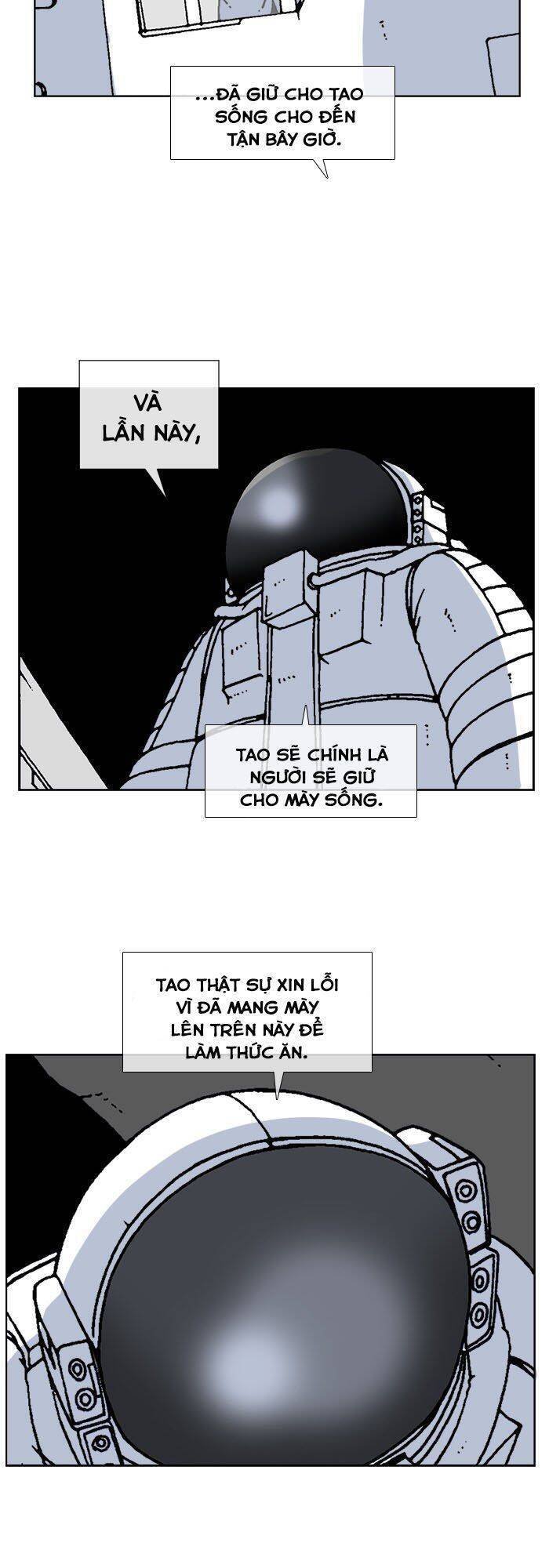 mắc kẹt trên mặt trăng chapter 62 50