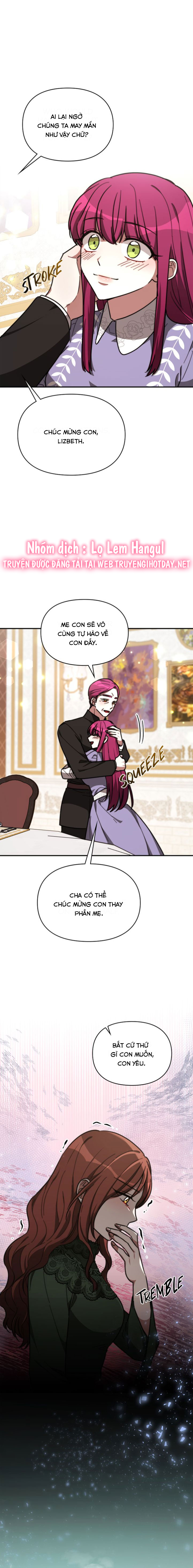 chuyện tình tay ba chapter 63 4