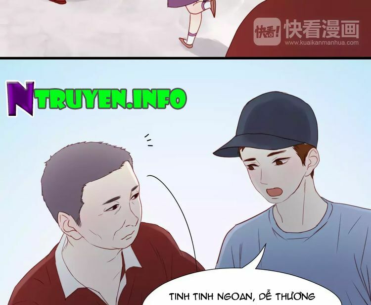 lượm được một tiểu hồ ly phần 2 chapter 11 16