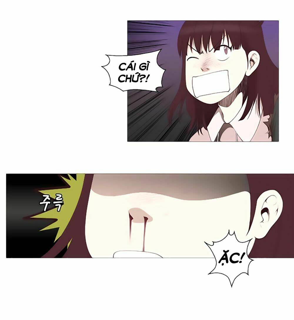 mrs. seonnyeo | mrs. tiên cô chapter 23 30