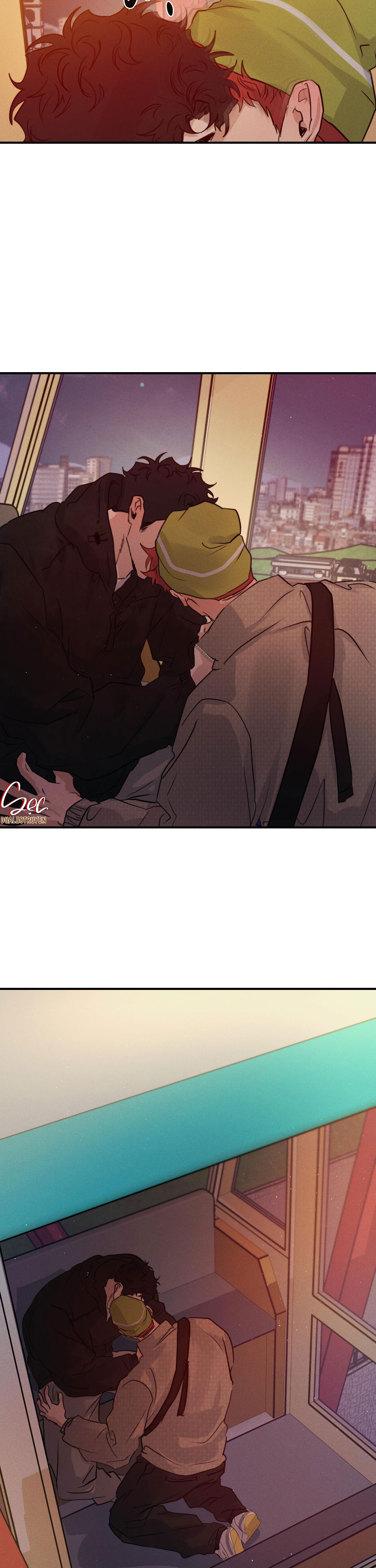 high clear chapter 50 19