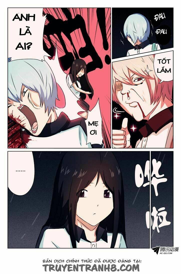 quỷ ăn thịt chapter 2 4