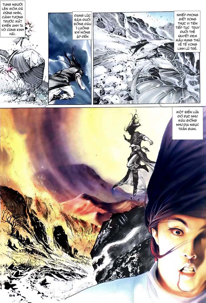 phong vân chapter 32 24