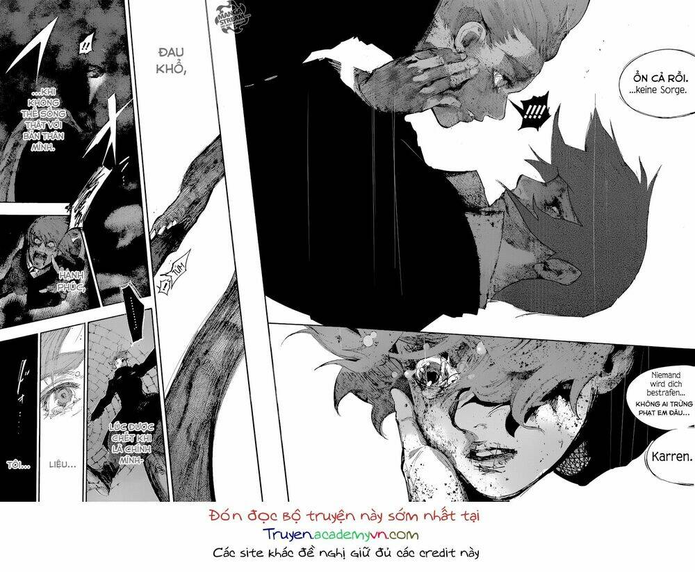 ngạ quỷ vùng tokyo 2 chapter 57 11