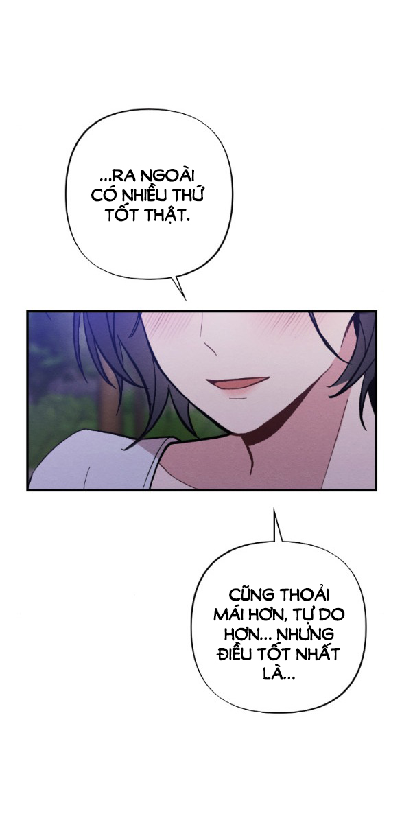 Ăn Mòn chapter 31.2 - Trang 25
