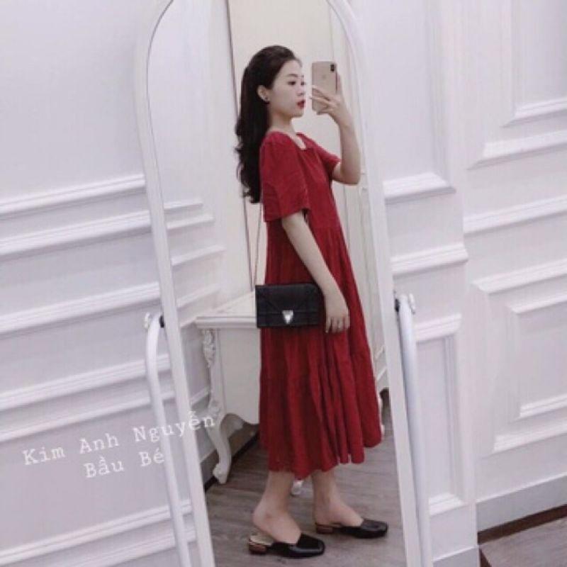Váy bầu đẹp