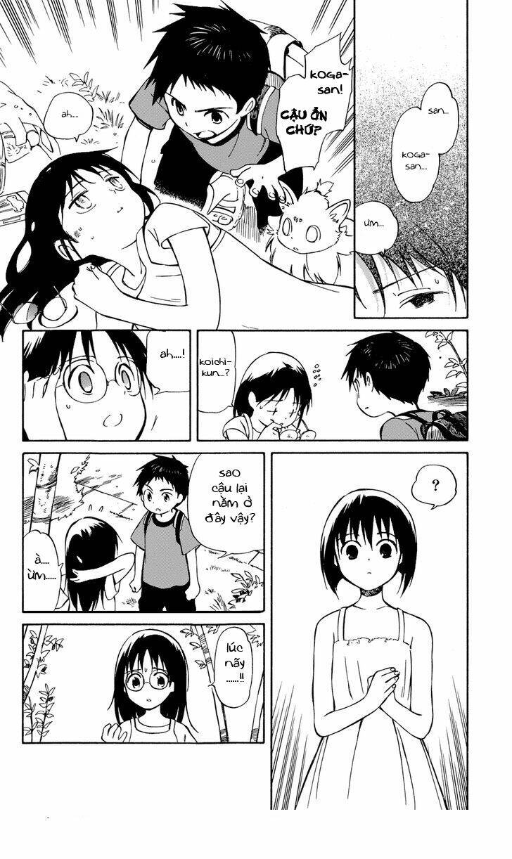 hitoribocchi no chikyuu shinryaku chapter 24 12