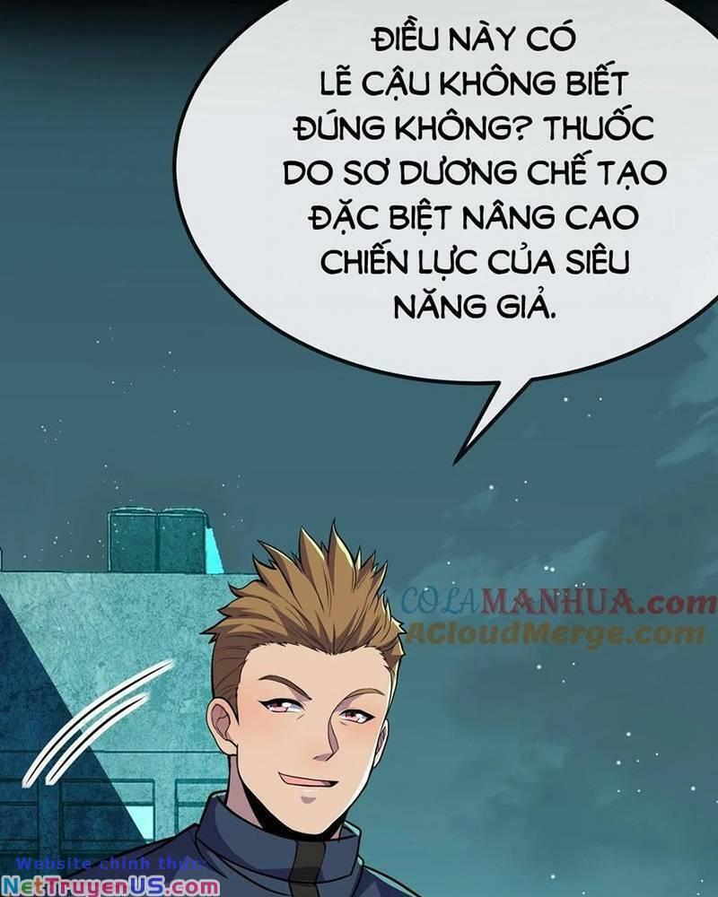nhìn thấy thanh máu, ta xử tội thần linh chapter 77 20