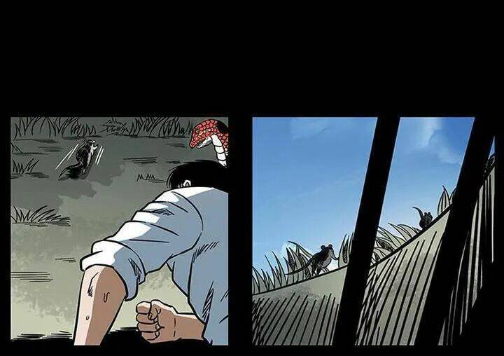 U Minh Ngụy Tượng Chapter 171 45