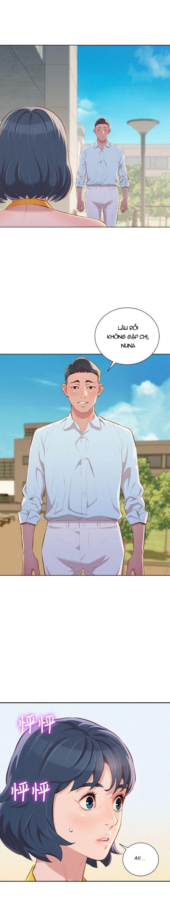 chị gái hàng xóm chapter 42 1