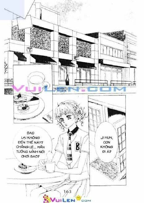 ánh nắng chói chang chapter 11 160