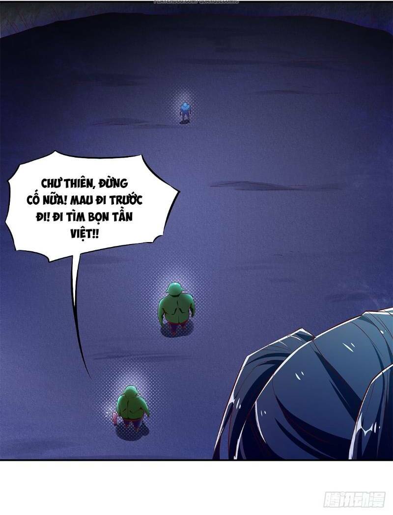 võng du chi tối cường đoán mệnh sư chapter 18 22