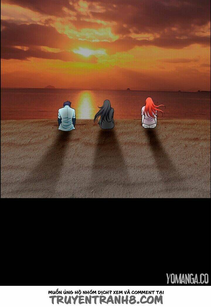 seduction - quyến rũ chapter 38 43