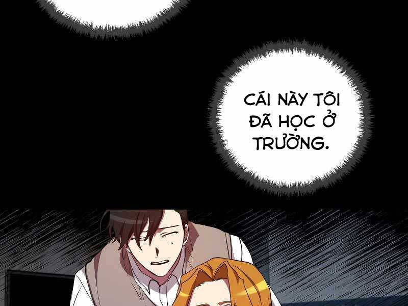 giả vờ làm kẻ vô dụng ở học đường chapter 24 55