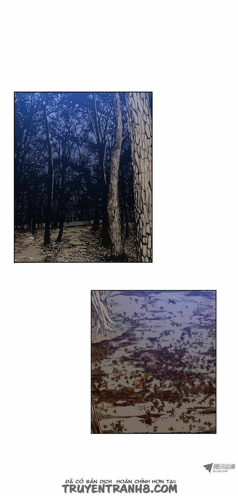 vua của vong linh chapter 77 3