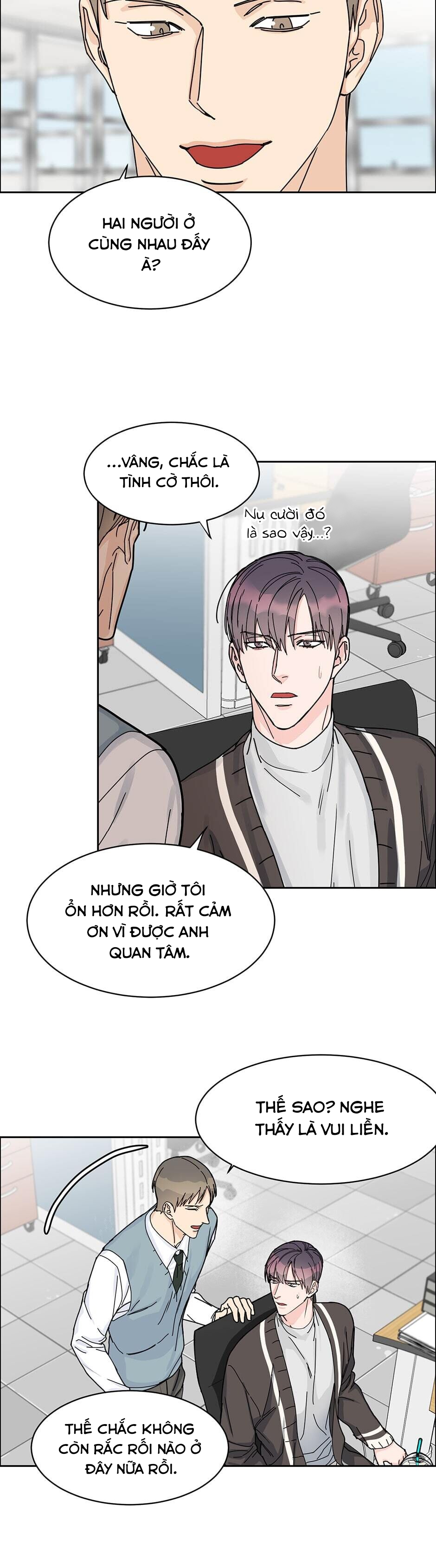 chỉ dành cho người đăng ký chapter 40 6