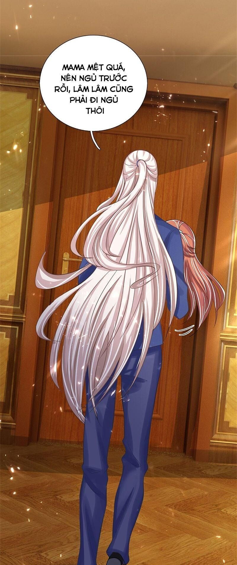 vú em tiên tôn đi ở rể chapter 166 39