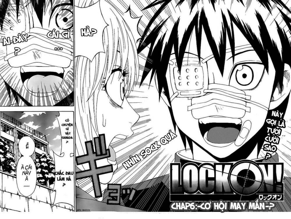 lock on! chapter 6 5