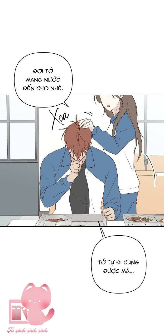 lén lút quện nhau chapter 5 5