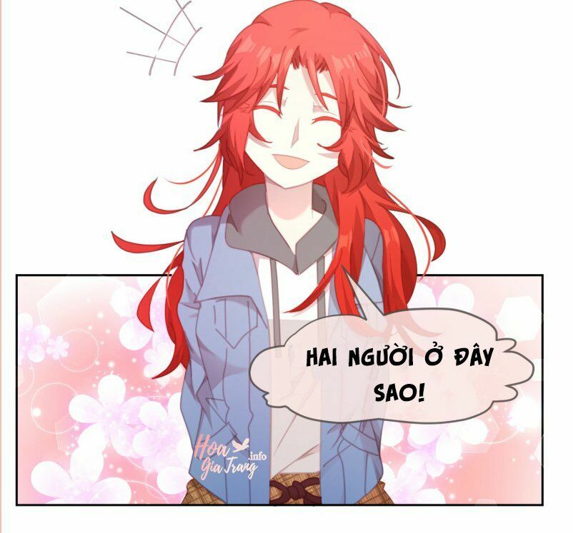 thanh âm giai điệu phản công chapter 60 7