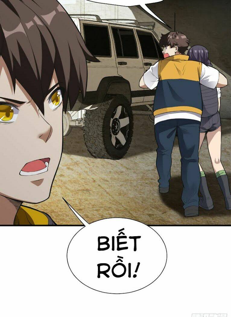 vô hạn biến dị chapter 8 36