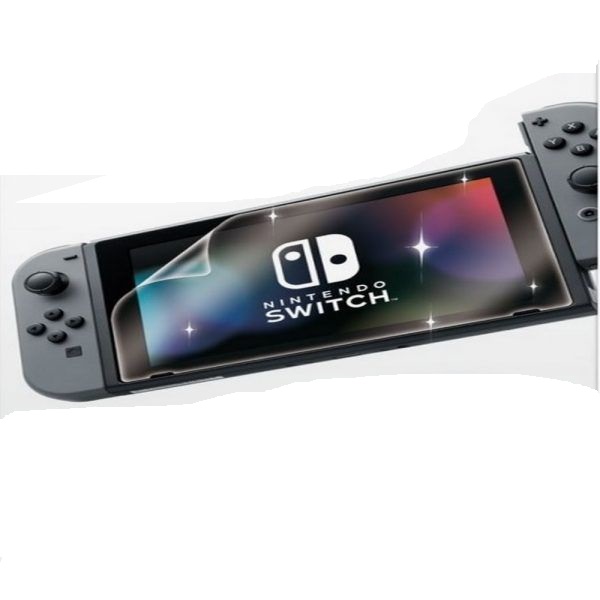 Miếng dán cường lực Nintendo Switch