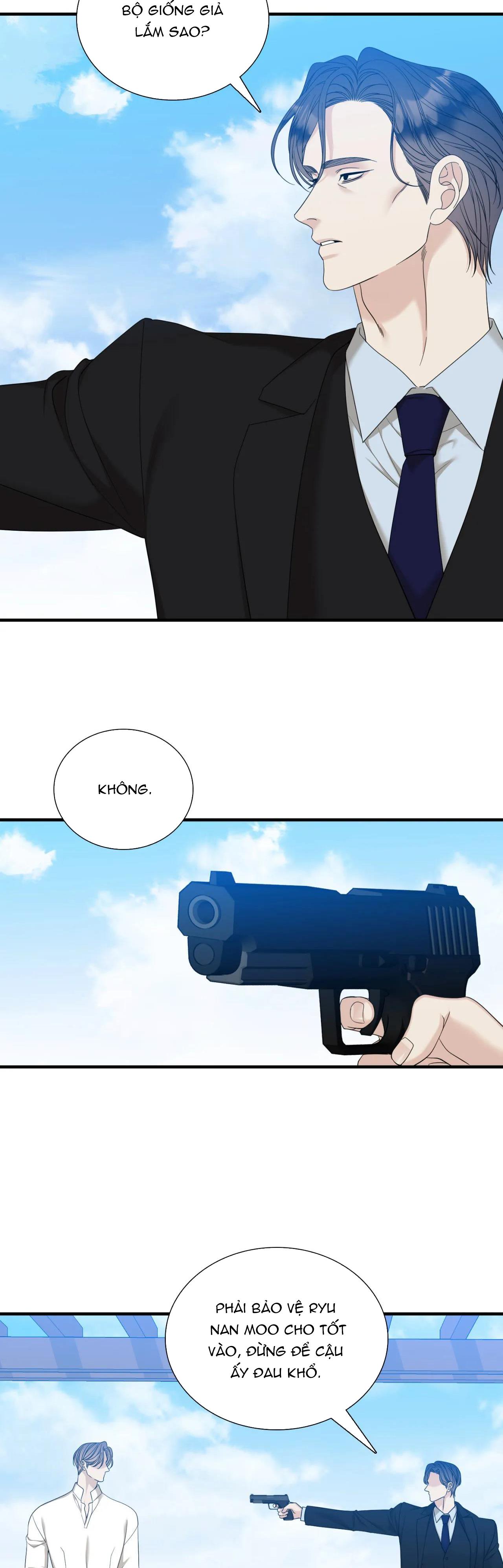 tên rác rưởi chapter 54 22