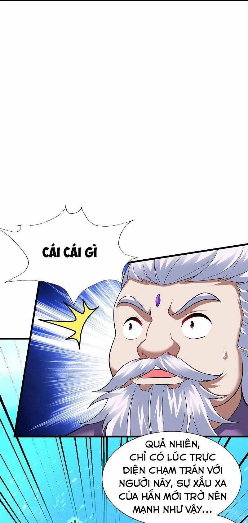 đạo ấn chapter 200 6