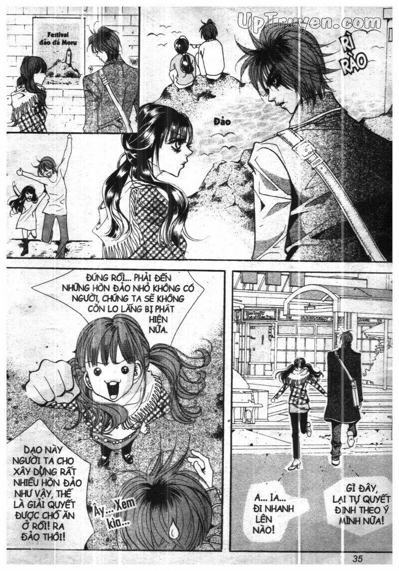 hoàng cung chapter 14 33