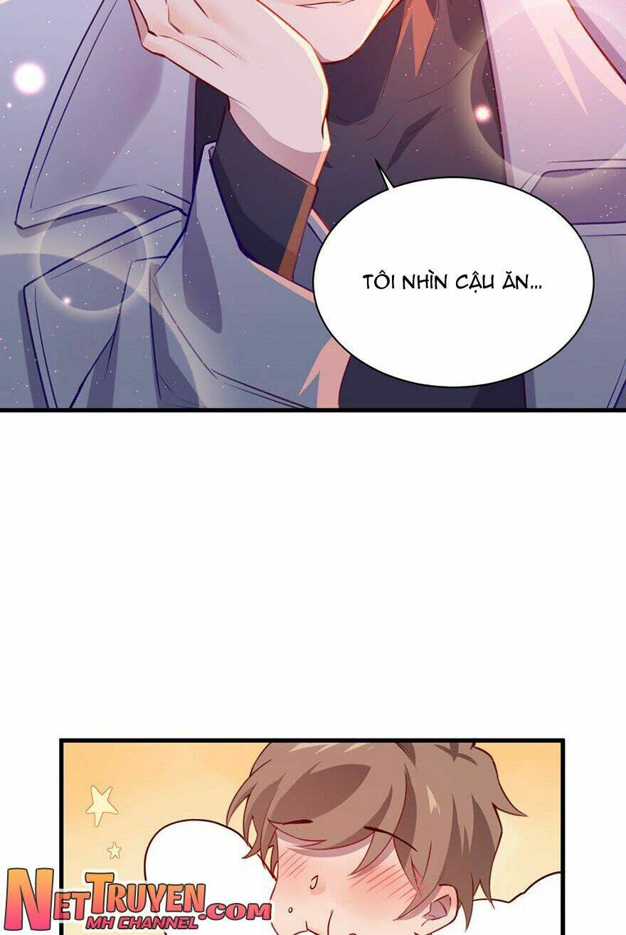 lang quân, xin đừng...! chapter 29 23