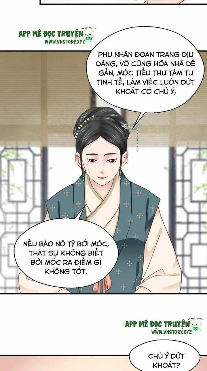 kiều nữ độc phi chapter 164 9