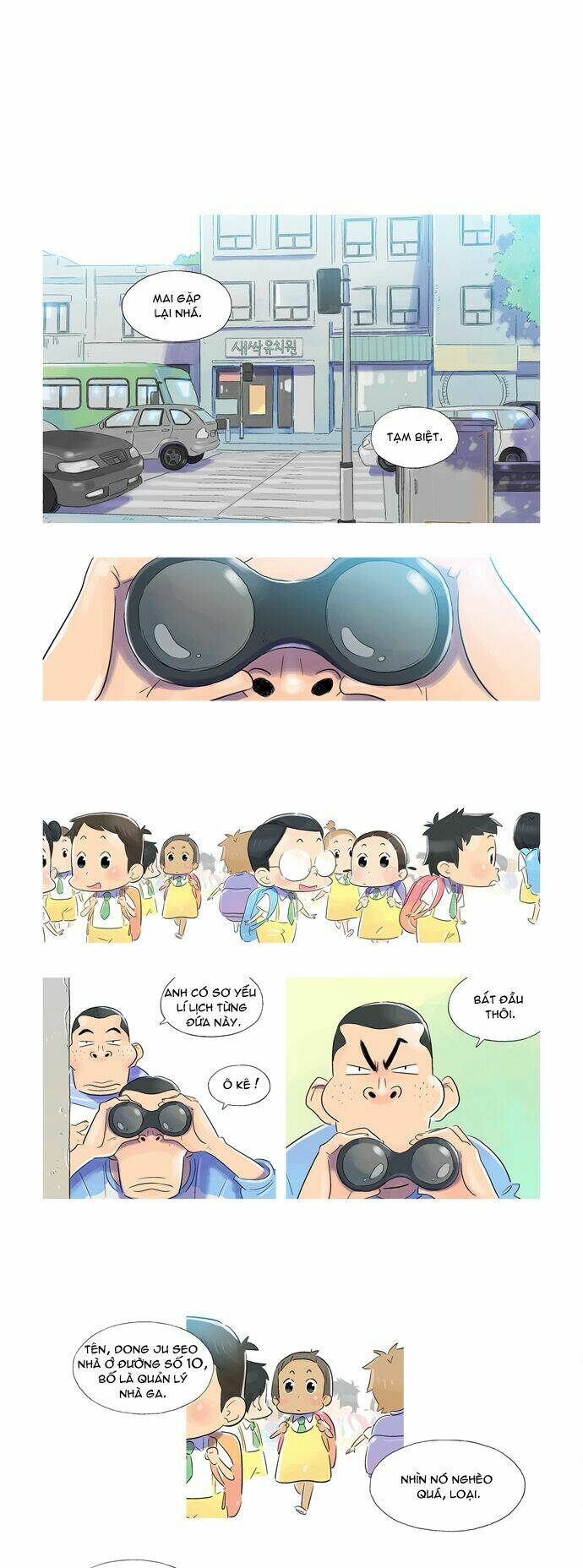 family man chapter 3 21