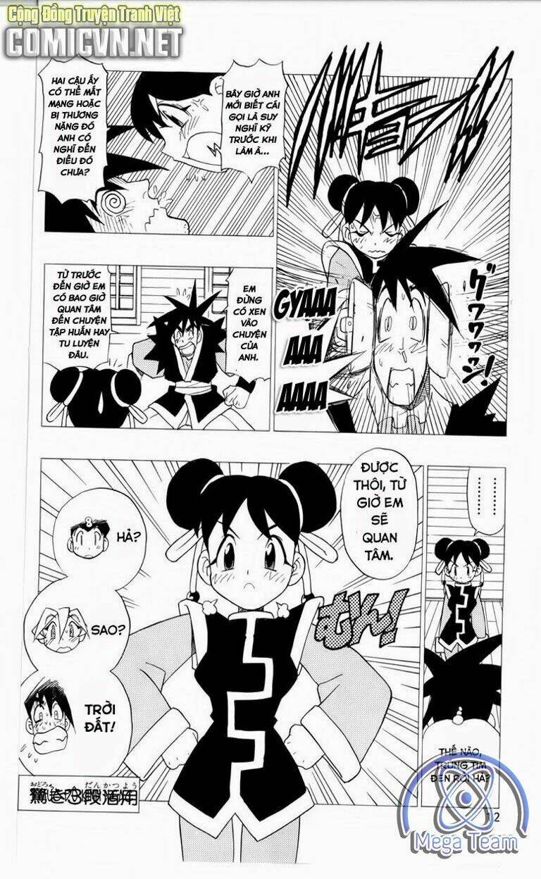 guardian eight chapter 3 9