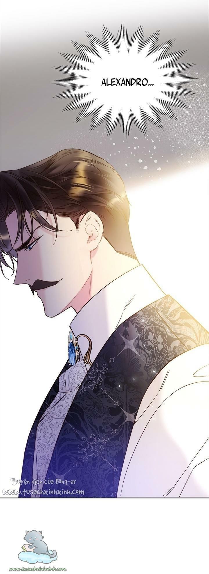 [15+] công chúa chloe chapter 74 35