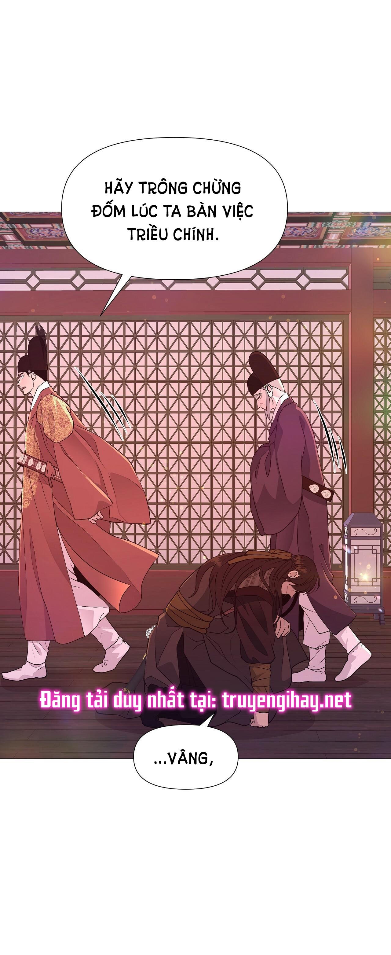 dạ xoa hóa liên ký chapter 31.2 21